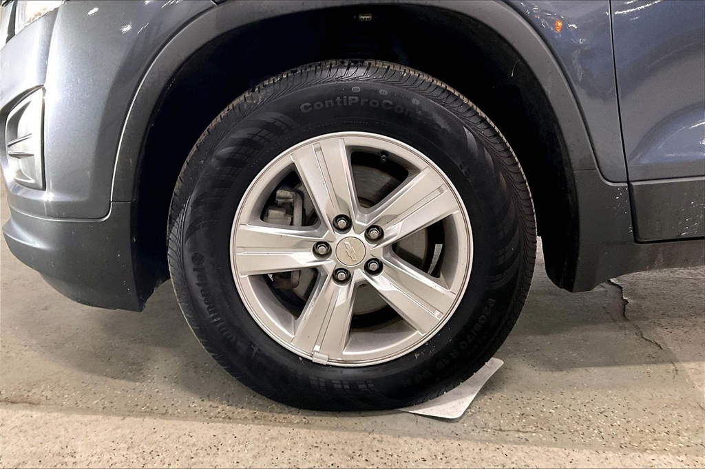 2016 CHEVROLET TRAX - Image 7