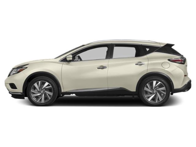 2015 Nissan Murano Platinum photo 2