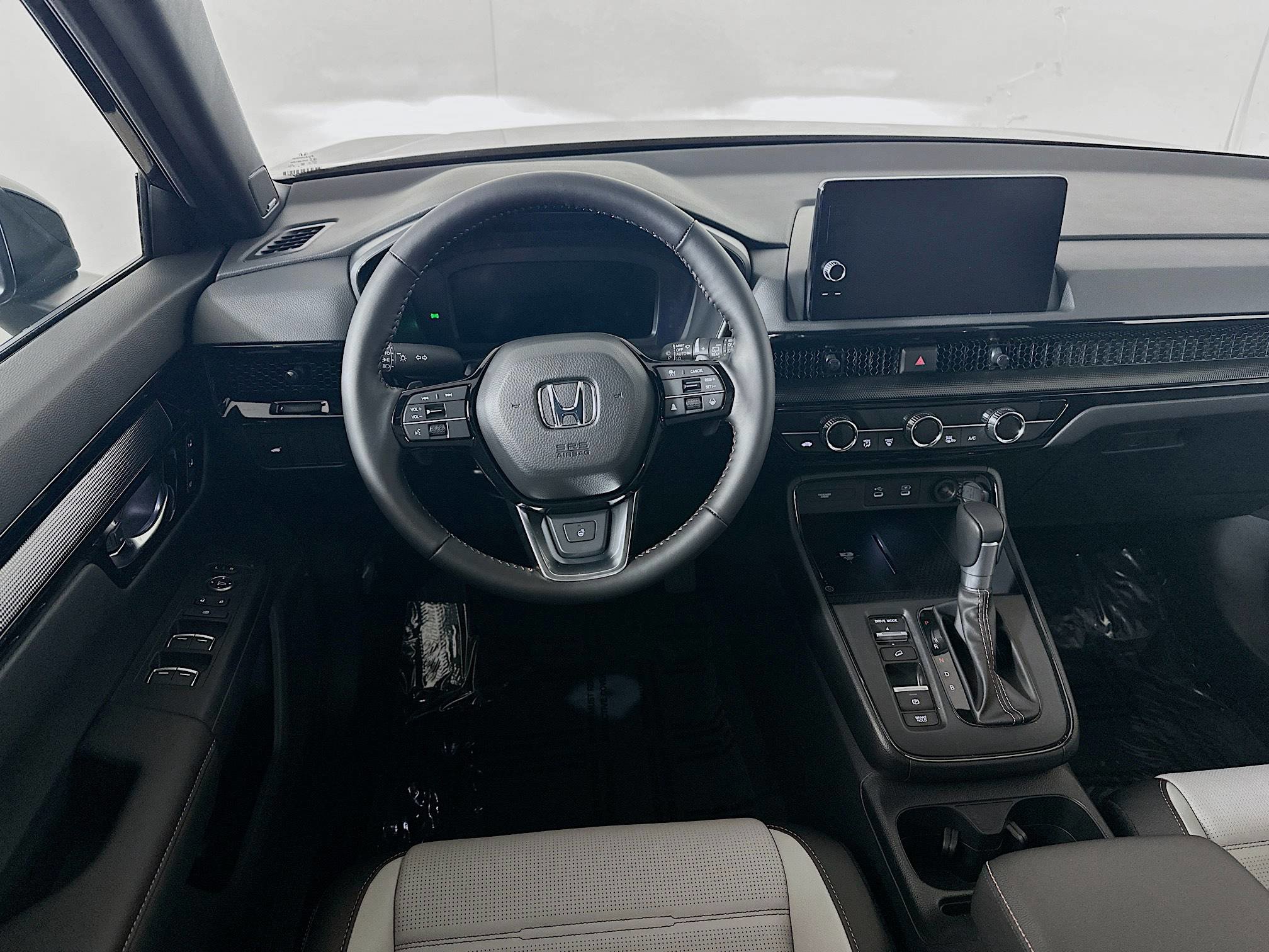 2026 Honda CR-V Sport Touring photo 23