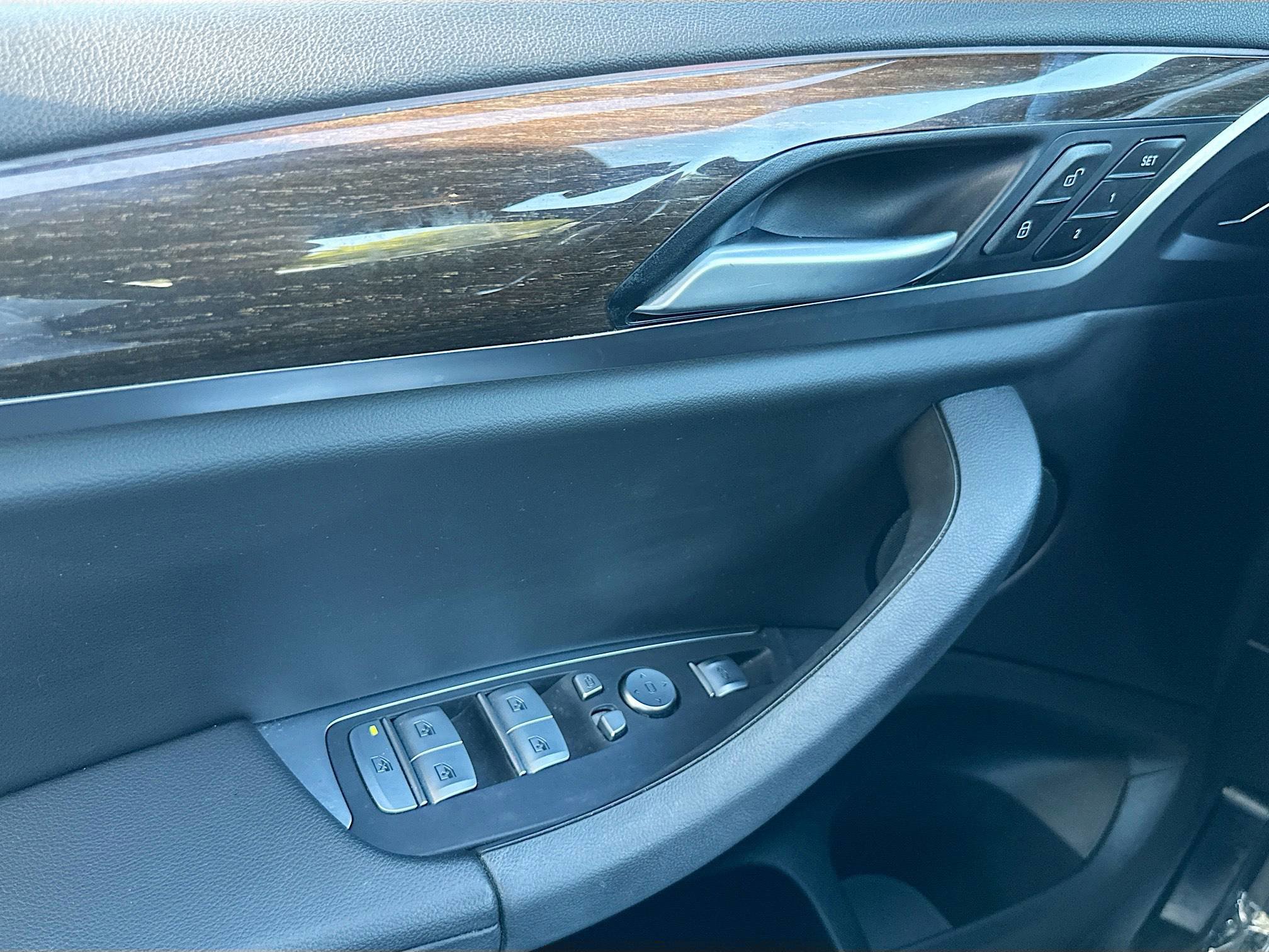 2022 Bmw X3 sDrive30i photo 16