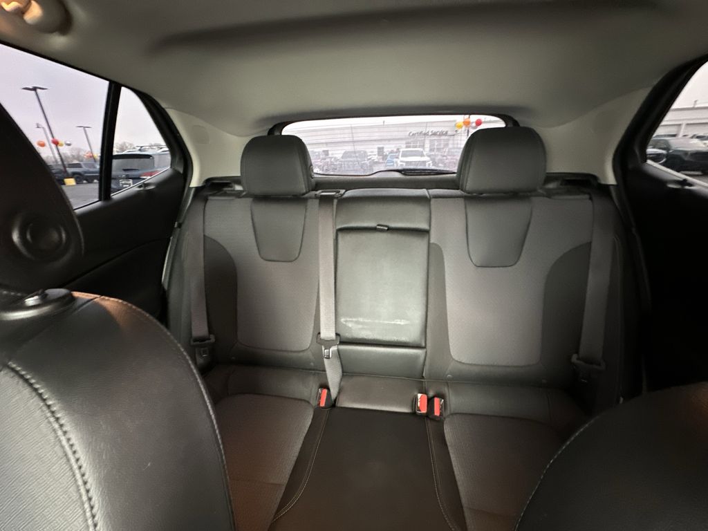 2022 BUICK ENCORE GX - Image 17
