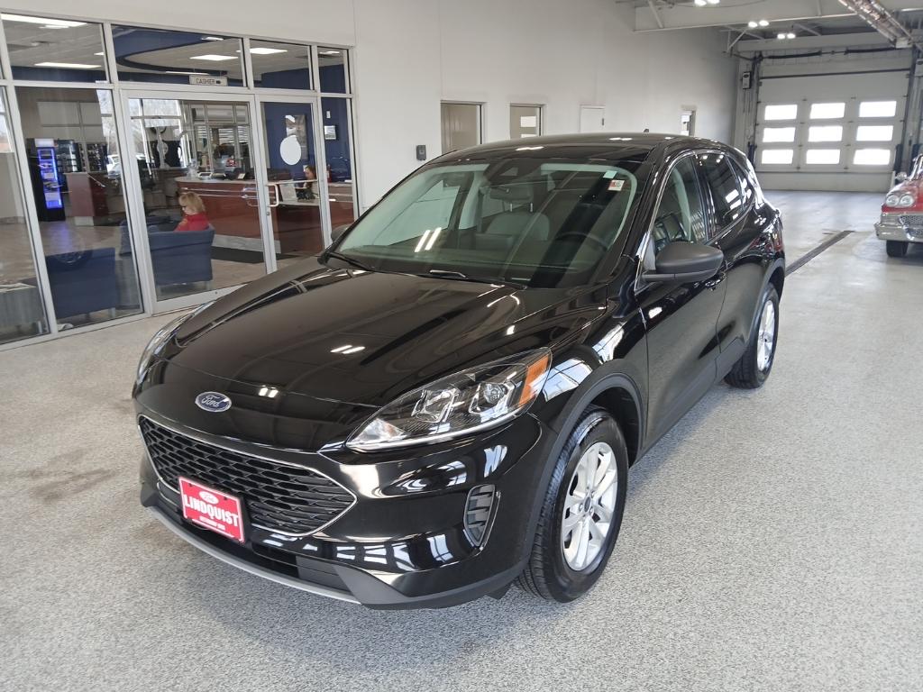 2022 Ford Escape SE photo 4