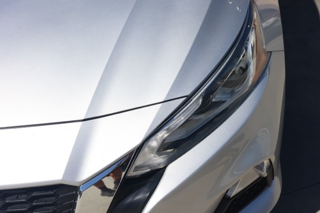 2022 Nissan Altima 2.5 SV photo 9