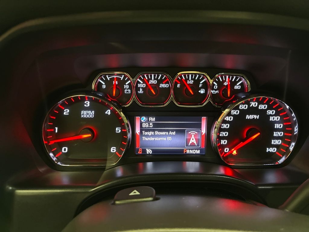 2014 Gmc Sierra 1500 SLT photo 15