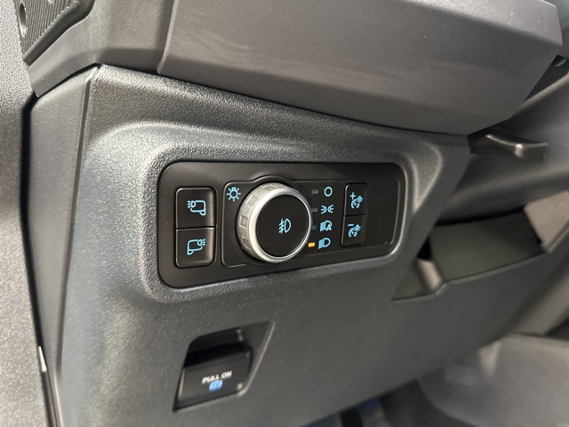 2025 Ford Bronco Outer Banks photo 14