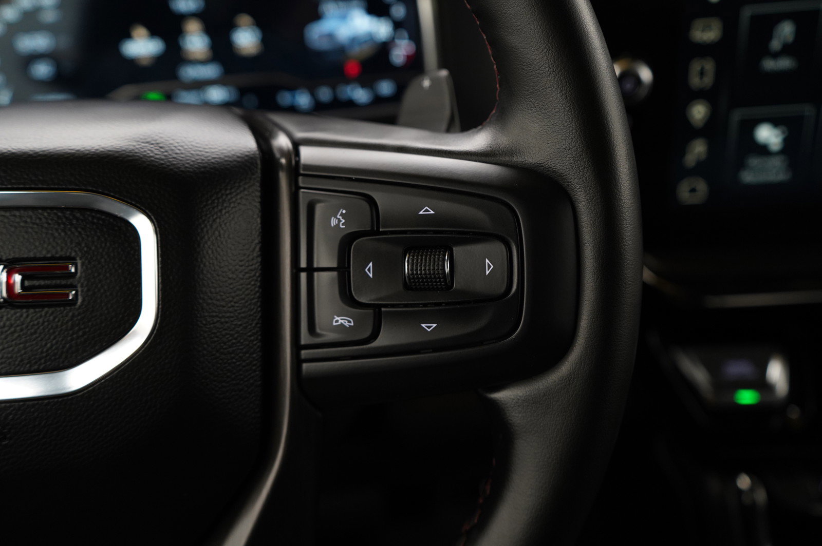 2023 Gmc Sierra 1500 AT4X photo 21