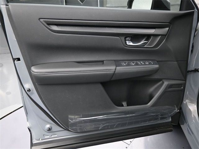 2026 Honda CR-V EX photo 3