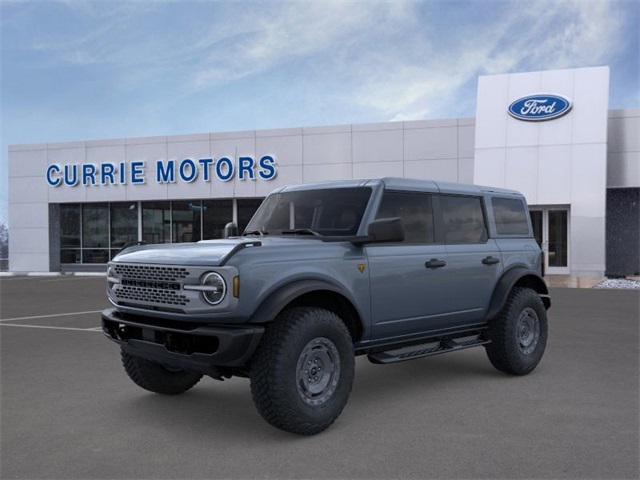 2025 FORD BRONCO - Image 26