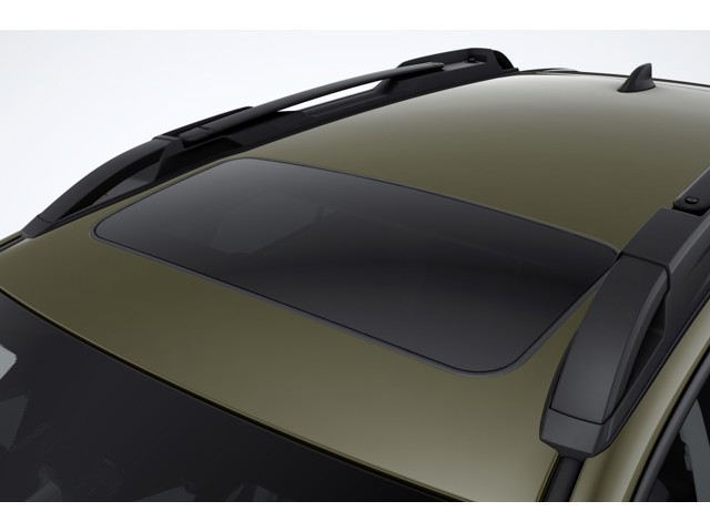 2025 Subaru Outback Onyx Edition XT photo 14
