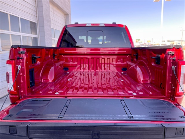 2023 Ford F-150 Lariat photo 13