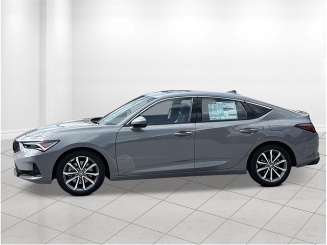 2026 Acura Integra Base photo 2