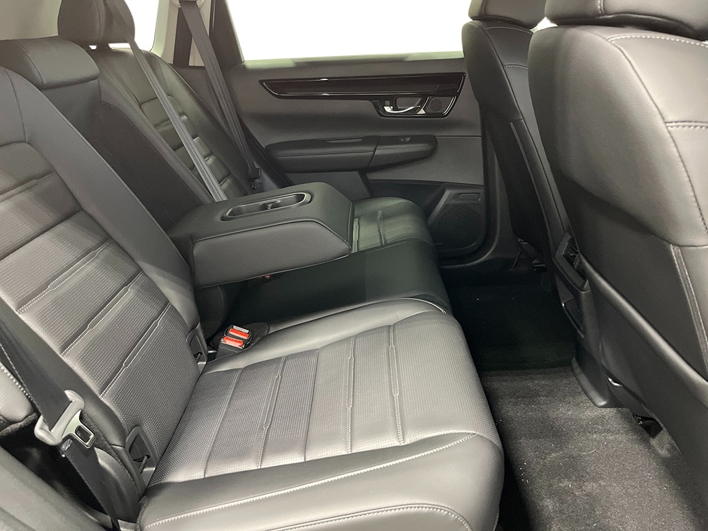 2026 Honda CR-V EX-L photo 27