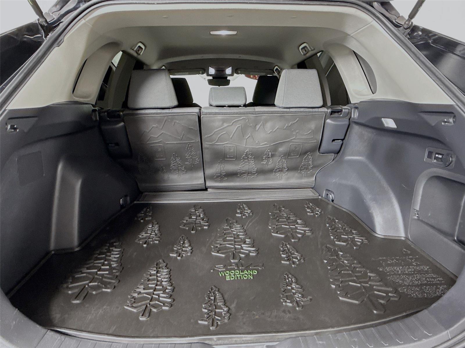 2023 Toyota RAV4 Hybrid photo 35
