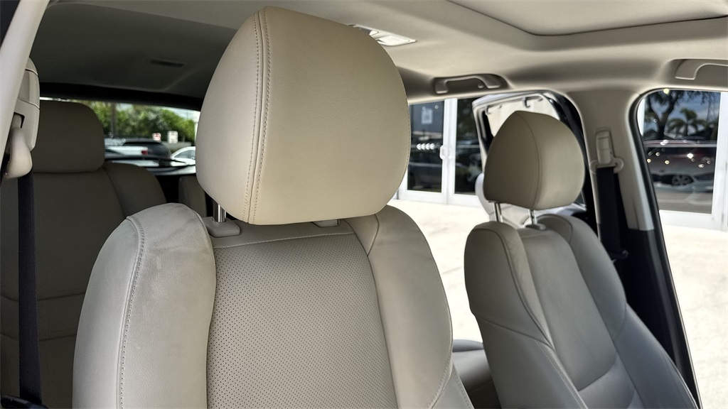 2021 Mazda CX-9 Touring photo 44