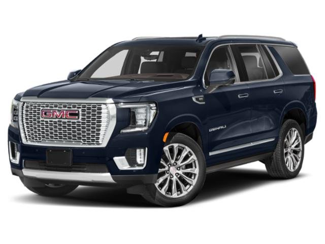2023 GMC Yukon Denali's photo