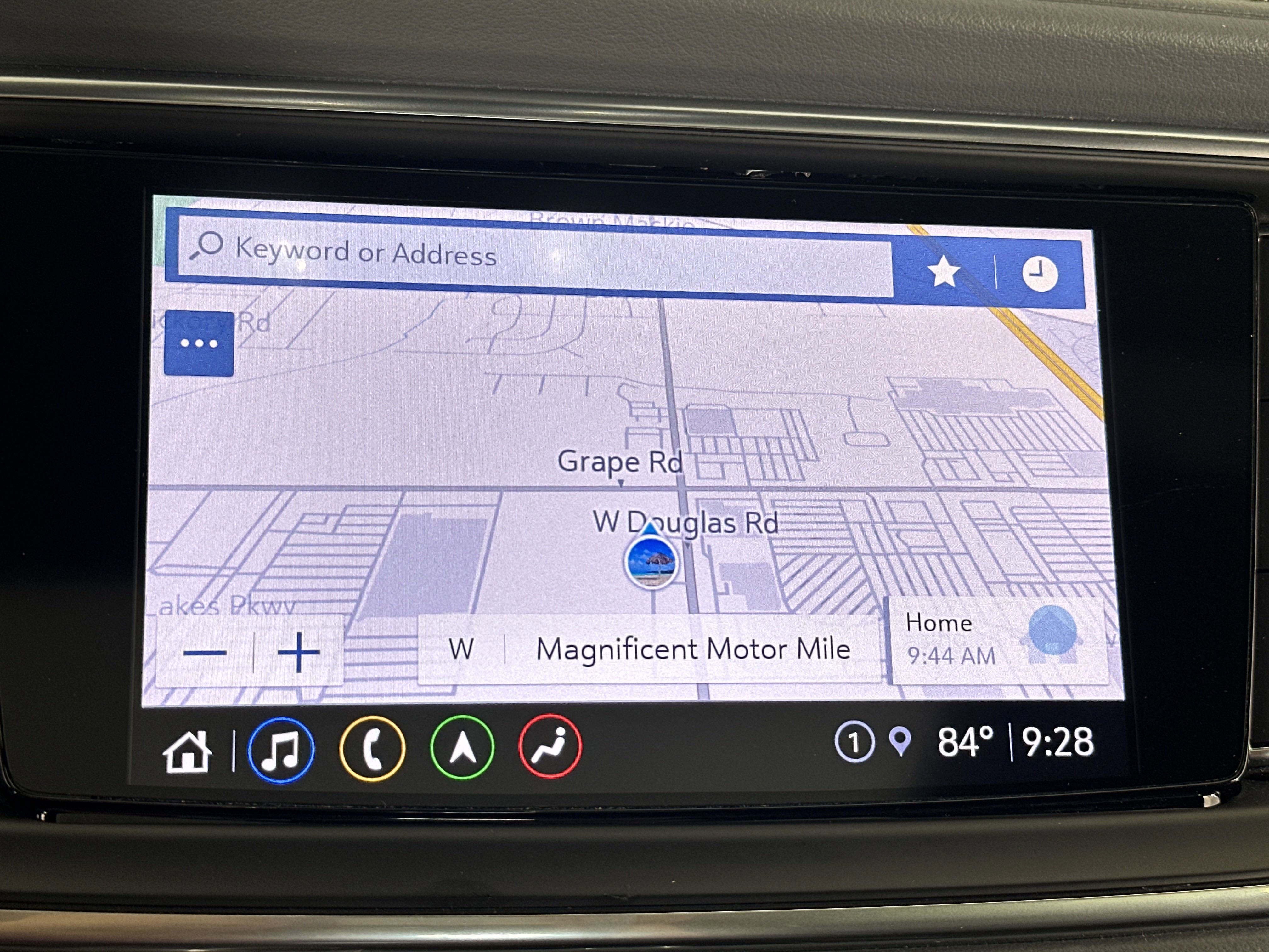2023 Buick Enclave Essence photo 11