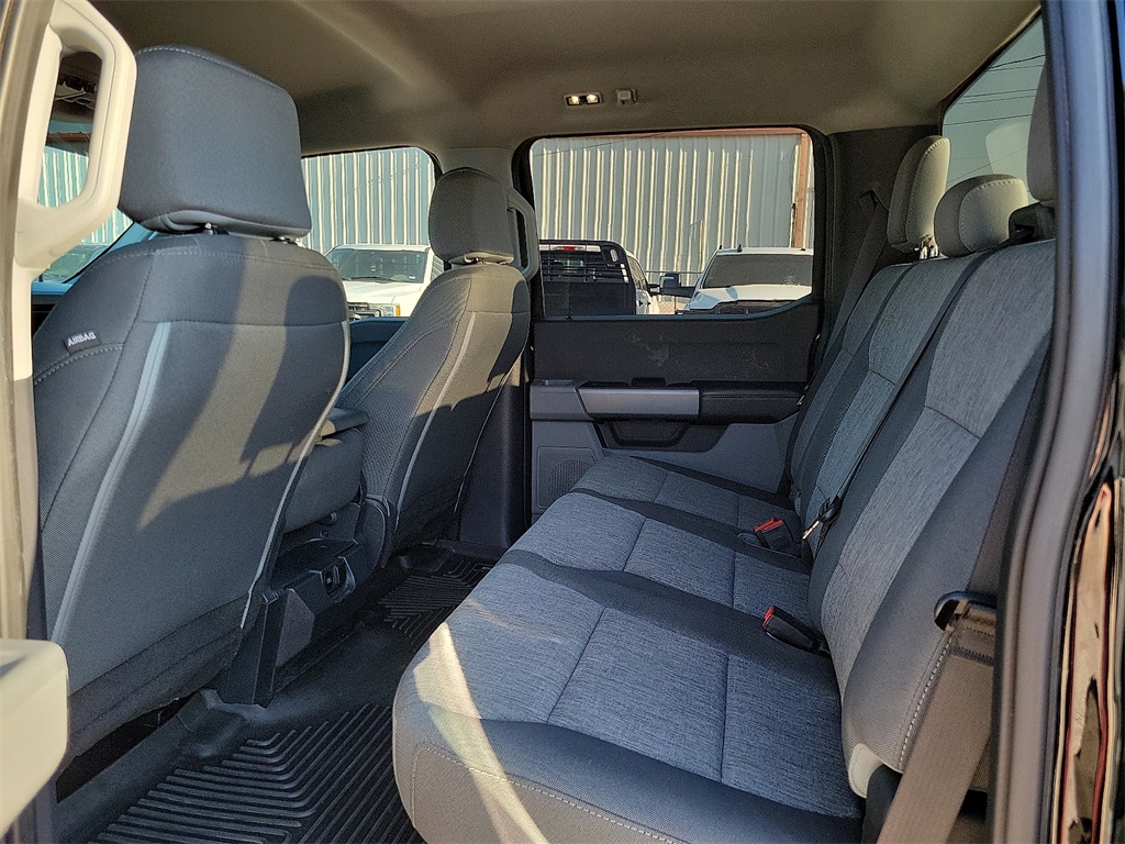 2024 Ford F-250 XL photo 15