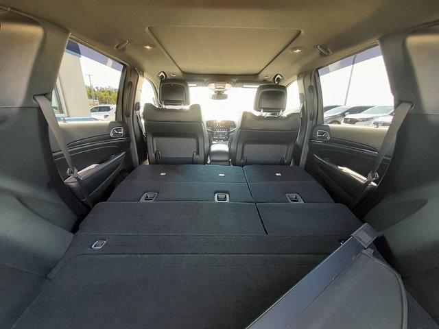 2021 Jeep Grand Cherokee Limited photo 56