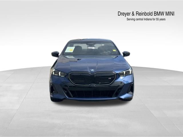 2024 Bmw i5 M60 photo 8