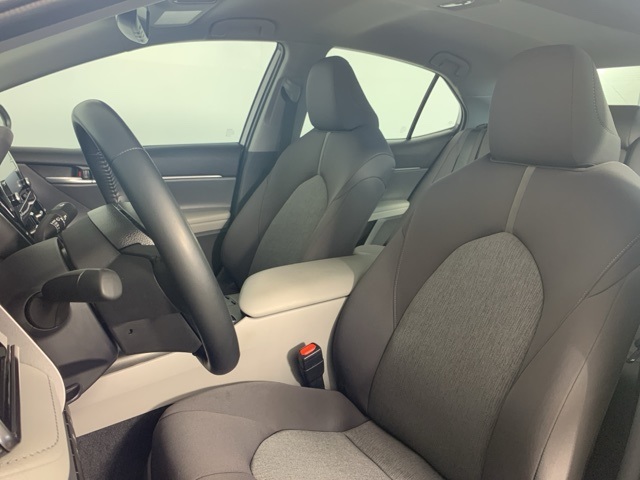 2023 Toyota Camry LE photo 12