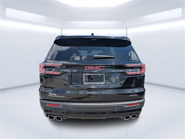 2026 Gmc Acadia AT4 photo 3