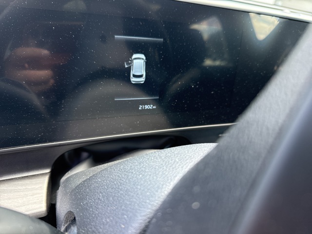2023 Kia Sportage X-Line photo 12