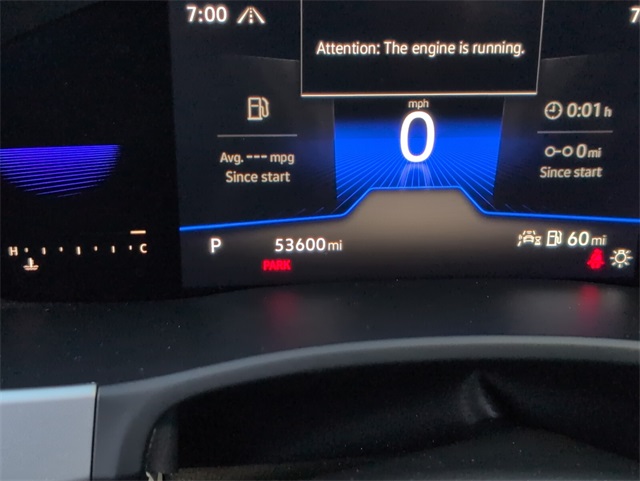 2022 Volkswagen Atlas SE photo 19