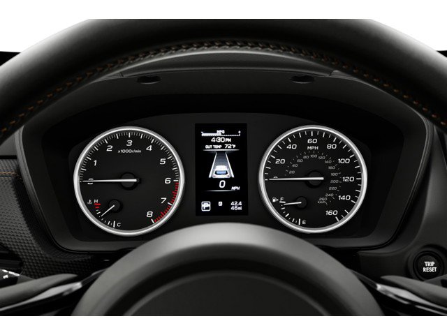 2025 Subaru Forester Sport Base photo 15