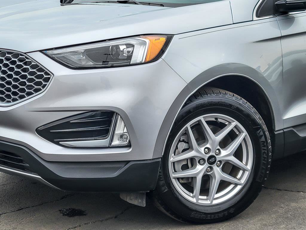 2023 FORD EDGE - Image 3