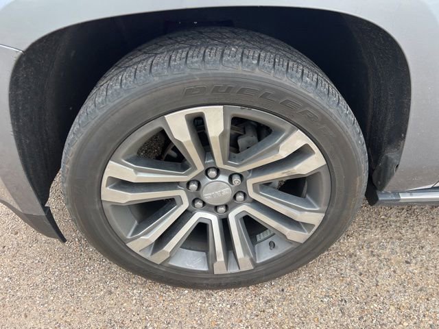 2018 Gmc Yukon XL Denali photo 3