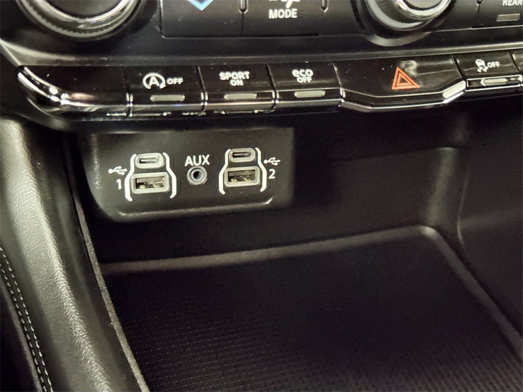 2022 Dodge Durango GT Plus photo 31