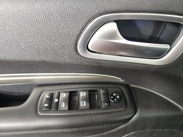 2020 Dodge Durango SXT Plus photo 12