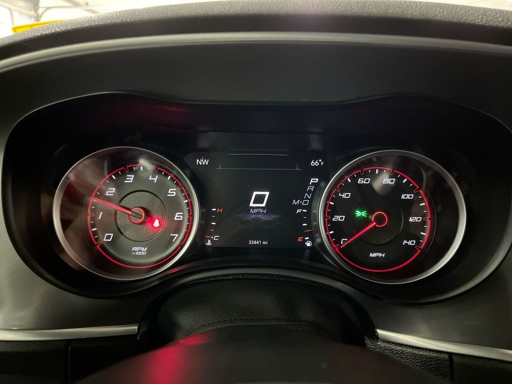 2022 Dodge Charger GT photo 14