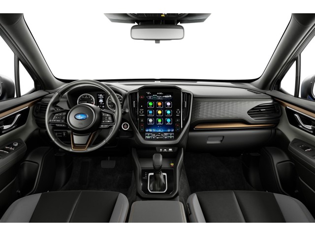 2025 Subaru Forester Sport photo 17