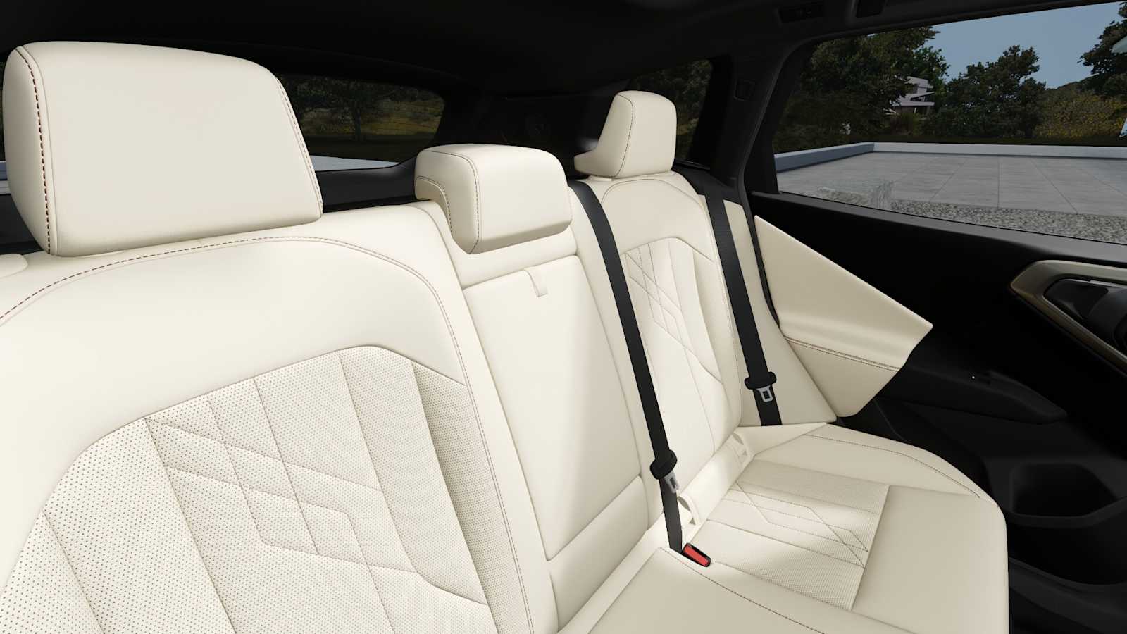 2025 Bmw X3 30x Drive photo 12