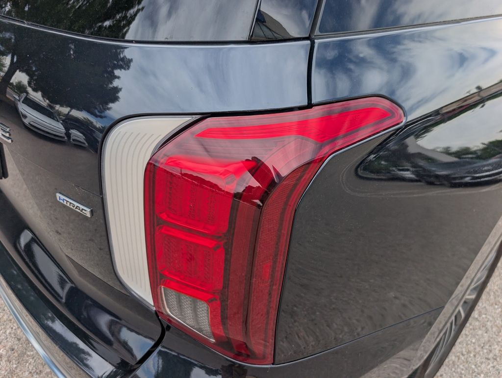 2024 Hyundai Palisade Calligraphy photo 27