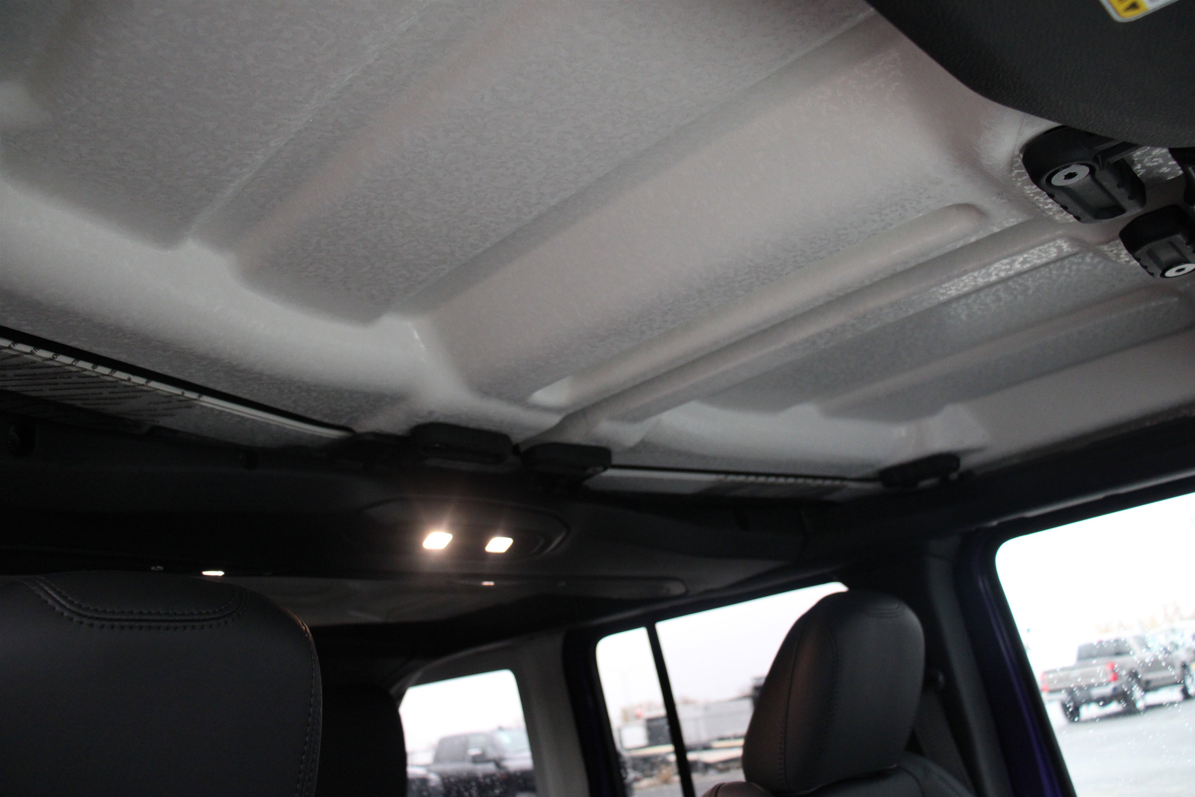 2026 Jeep Wrangler Rubicon photo 3