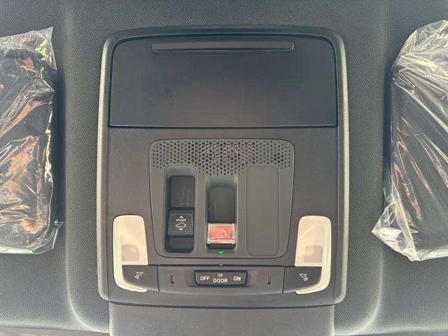 2026 Honda CR-V Hybrid photo 23