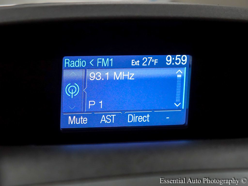 2015 FORD TRANSIT - Image 13