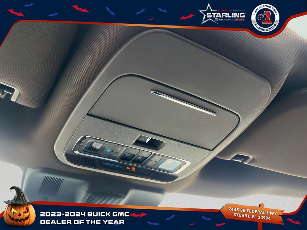 2024 Ford F-150 King Ranch photo 29