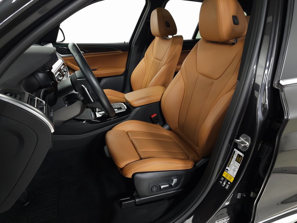 2023 BMW X3 - Image 17
