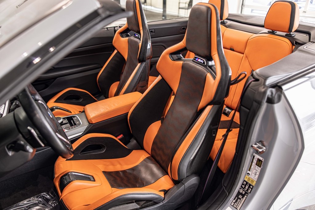 2023 BMW M4 - Image 19