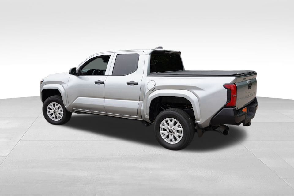 2024 Toyota Tacoma SR photo 8