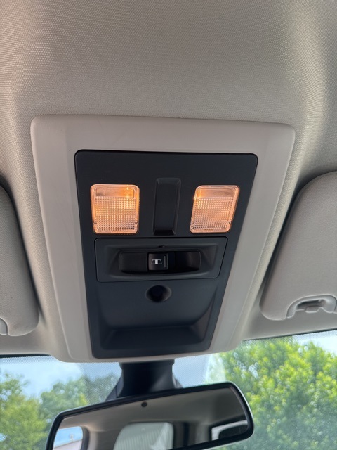 2023 Ram 1500 Classic SLT photo 11