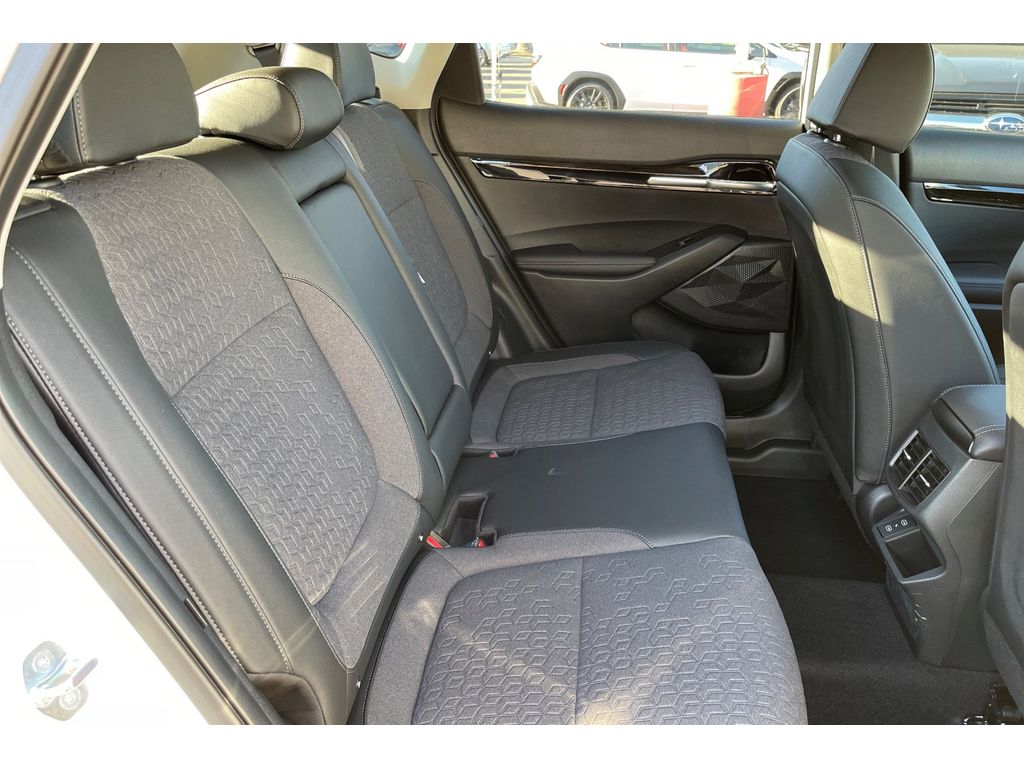 2025 Kia Seltos S photo 14