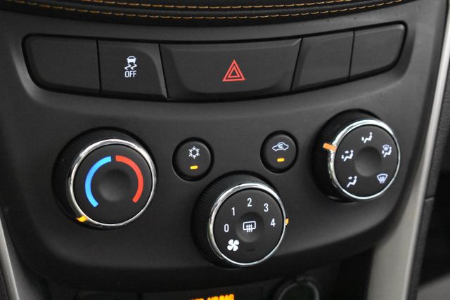 2019 Chevrolet Trax LT photo 21