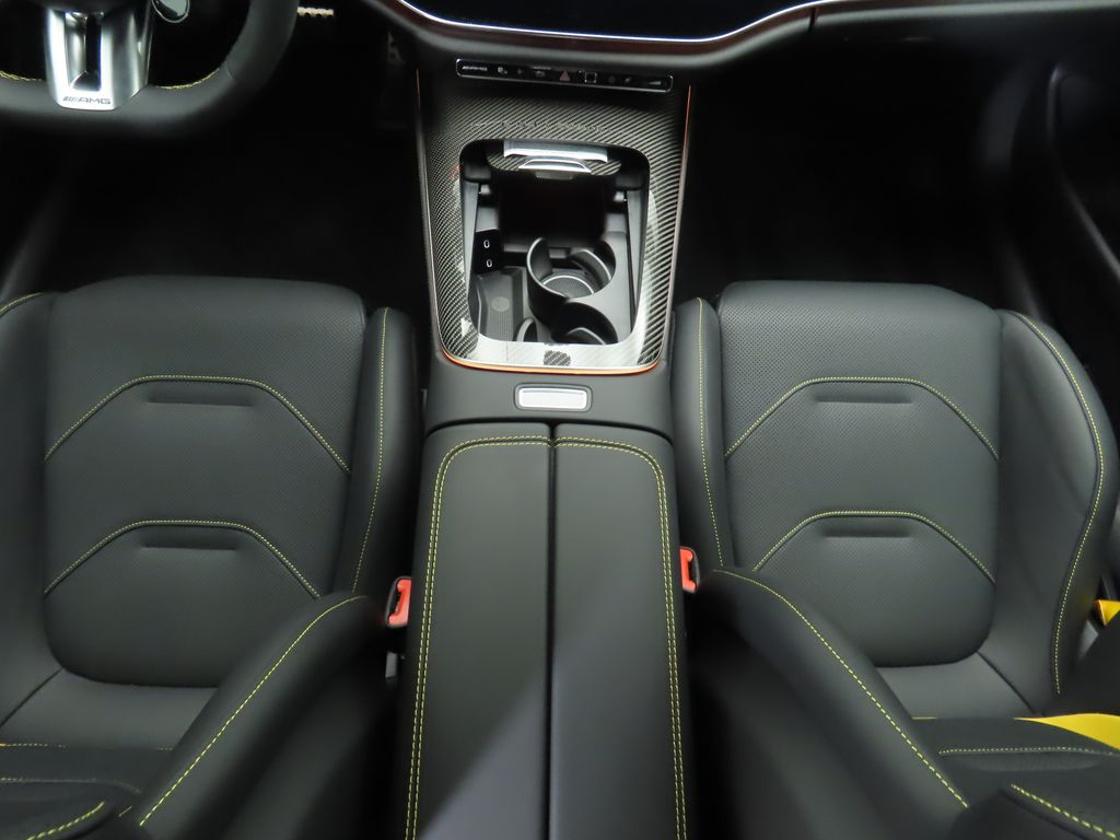 2026 Mercedes Benz E 4MATIC Wagon photo 15