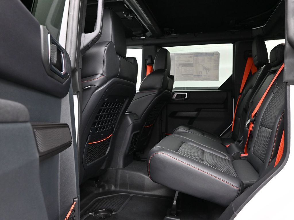 2024 Ford Bronco Raptor photo 16