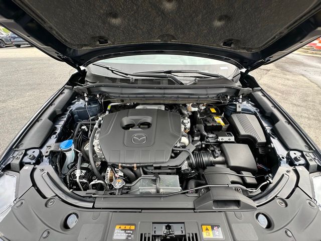 2025 Mazda CX-5 2.5 Premium Plus photo 14