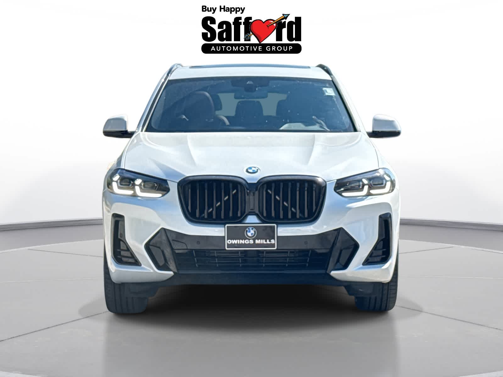 2023 Bmw X3 xDrive30i photo 8